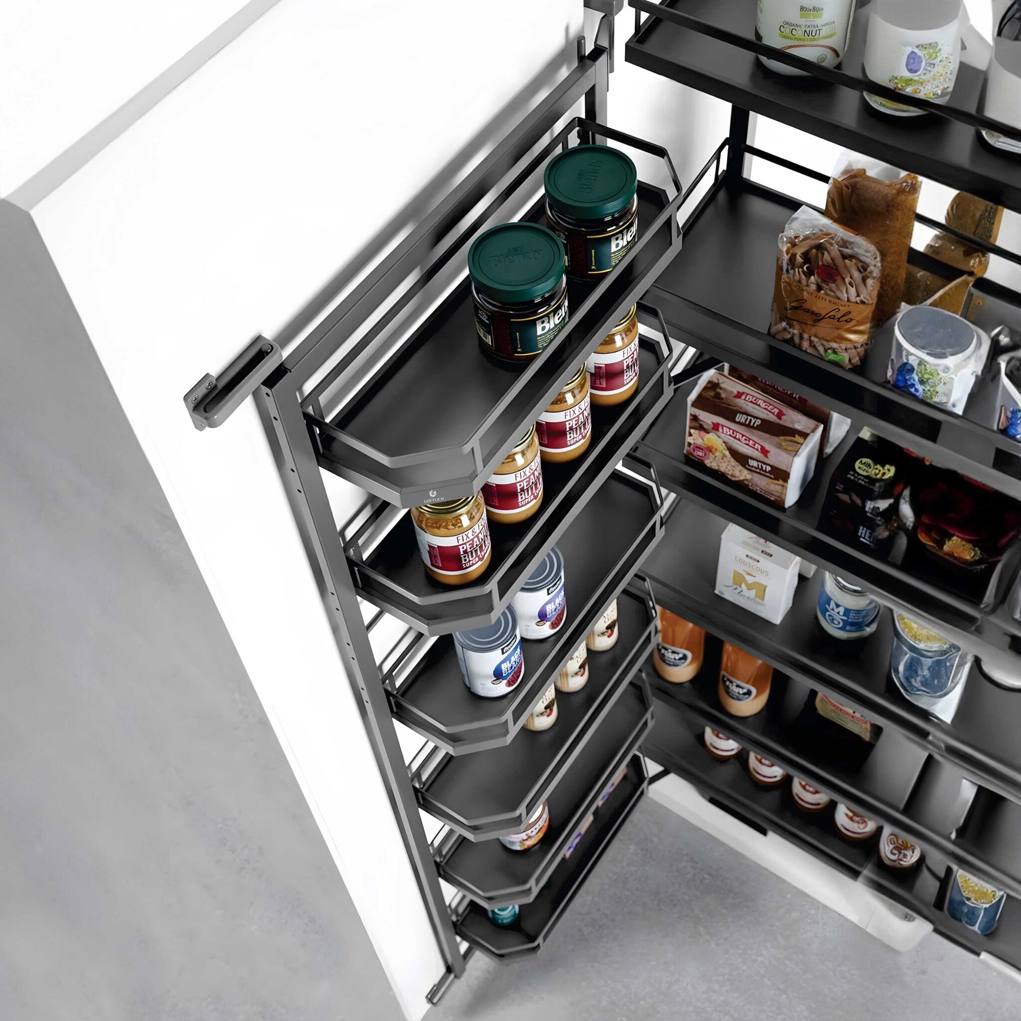 PANTRY UNIT