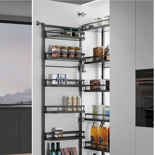 PANTRY UNIT